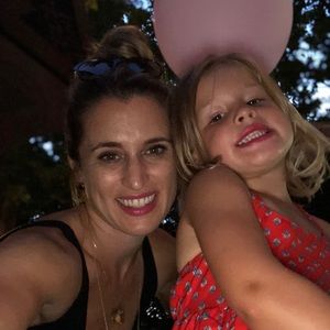 Meet your Posher, Monica